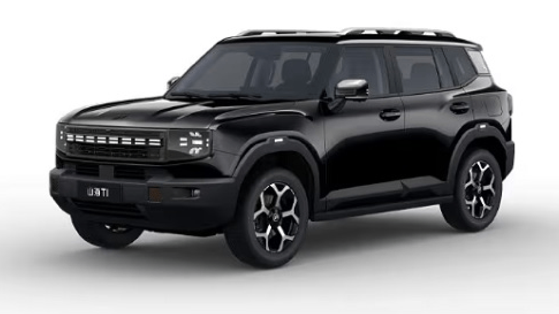 2025 Jetour T1 Review - Specs, Performance, Interior & More